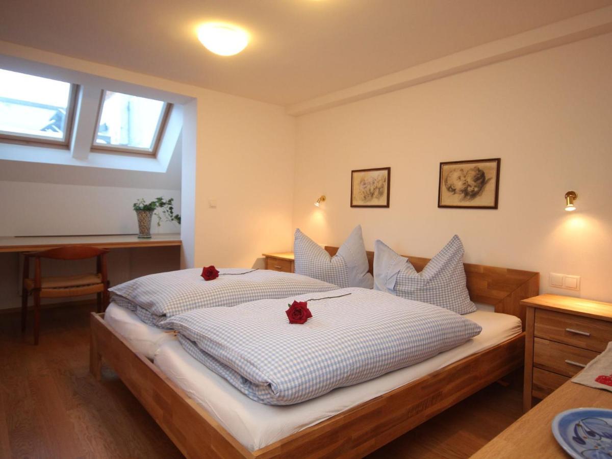 Apartment Near The Hahnenkamm Cable Car Кіцбюель Екстер'єр фото
